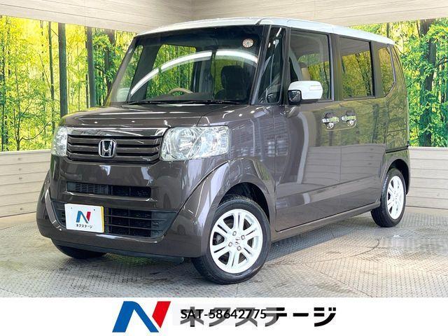 Honda N BOX 2014-04 8074826-0