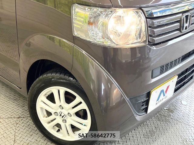 Honda N BOX 2014-04 8074826-11