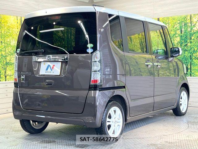 Honda N BOX 2014-04 8074826-16
