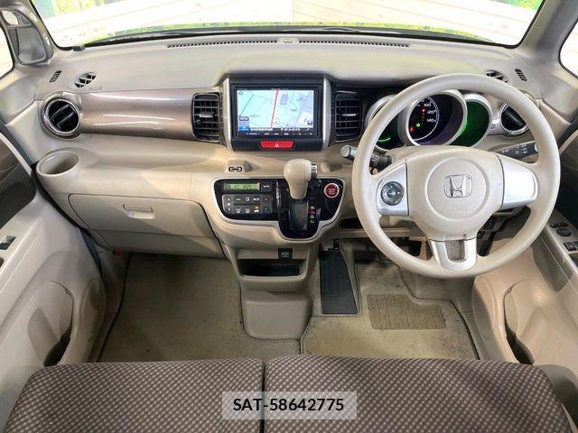 Honda N BOX 2014-04 8074826-1