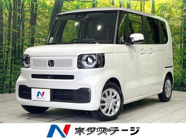 Honda N BOX 2024-12 8074764-0