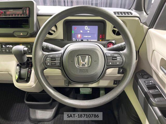Honda N BOX 2024-12 8074764-9