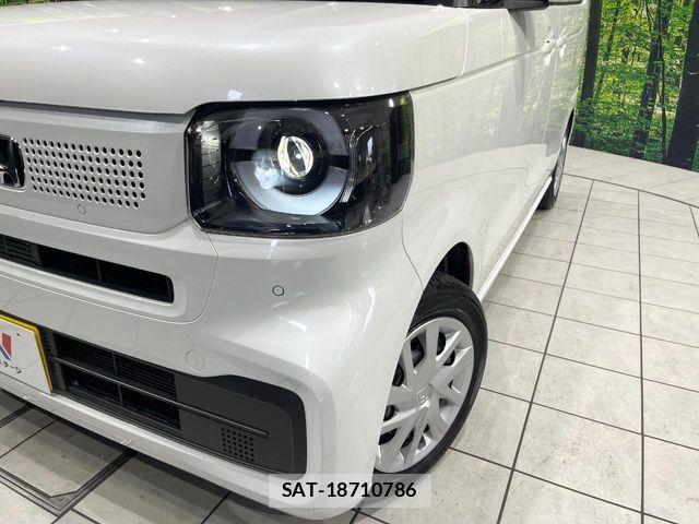 Honda N BOX 2024-12 8074764-11