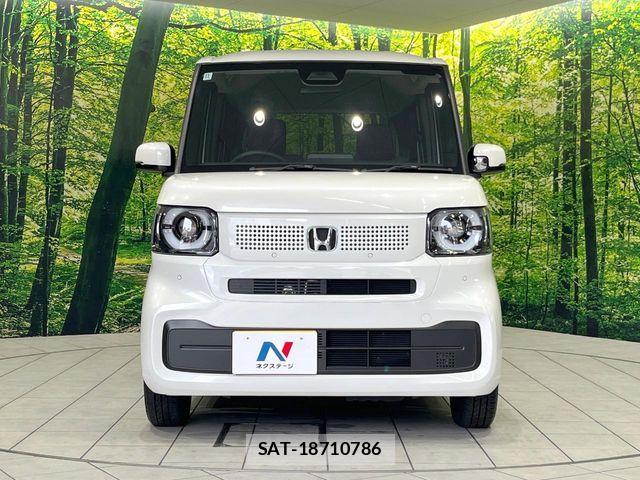 Honda N BOX 2024-12 8074764-13