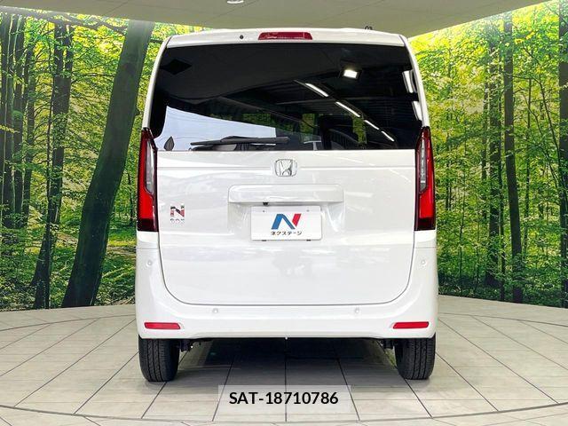 Honda N BOX 2024-12 8074764-14