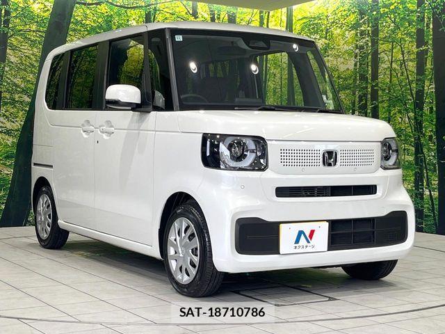 Honda N BOX 2024-12 8074764-15