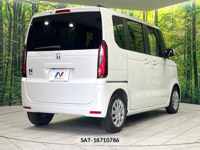Honda N BOX 2024-12 8074764-16