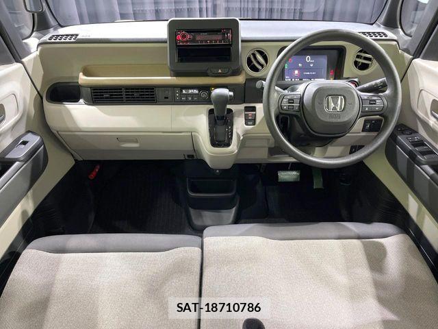 Honda N BOX 2024-12 8074764-1