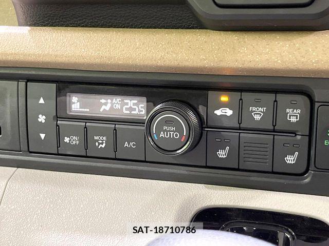 Honda N BOX 2024-12 8074764-5