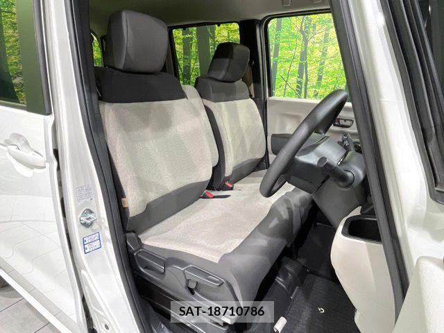 Honda N BOX 2024-12 8074764-7