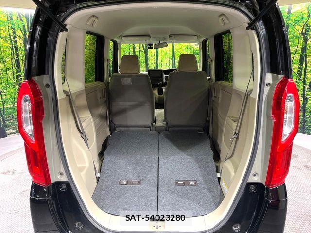 Honda N BOX 2017-12 8074824-10