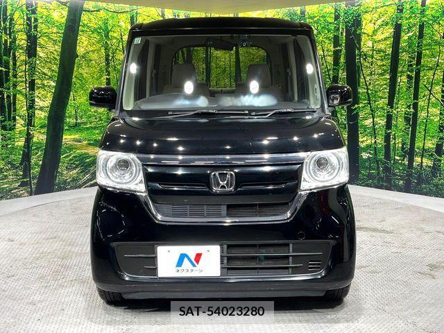 Honda N BOX 2017-12 8074824-13