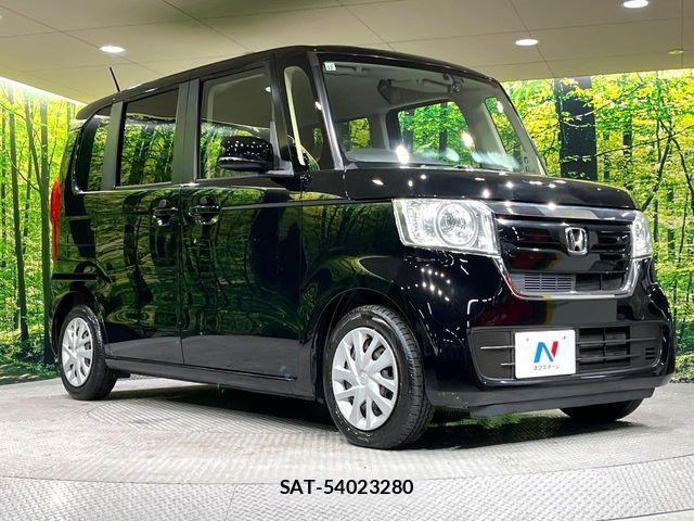 Honda N BOX 2017-12 8074824-15