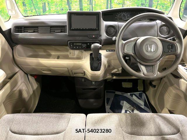 Honda N BOX 2017-12 8074824-1