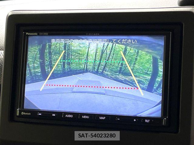 Honda N BOX 2017-12 8074824-3