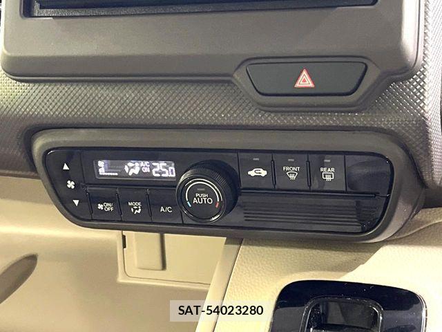 Honda N BOX 2017-12 8074824-5
