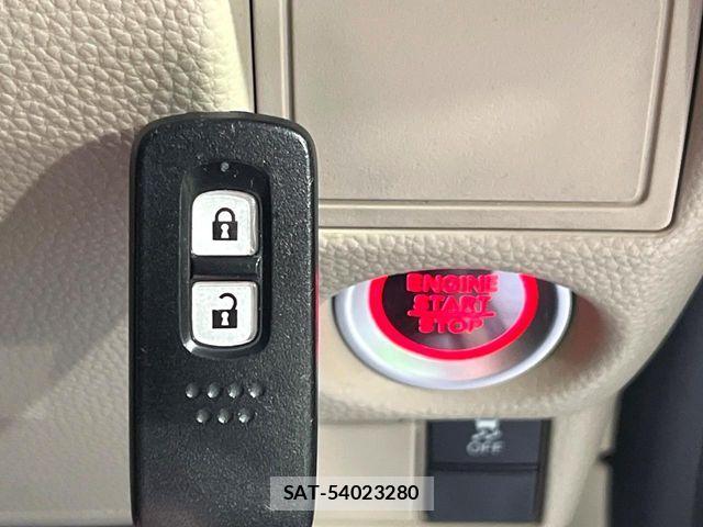Honda N BOX 2017-12 8074824-7