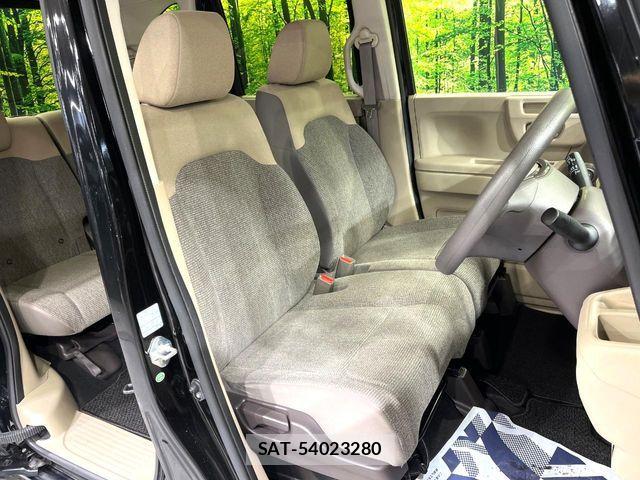 Honda N BOX 2017-12 8074824-8
