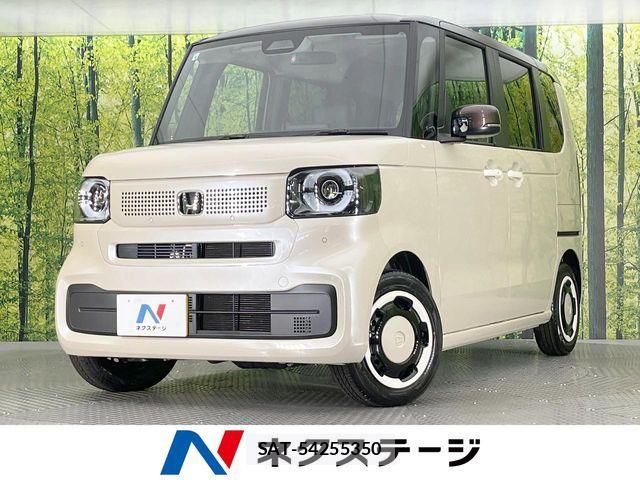 Honda N BOX 2026-06 8074762-0