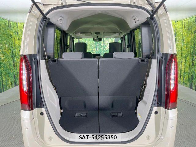 Honda N BOX 2026-06 8074762-9