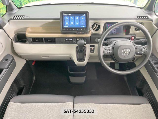 Honda N BOX 2026-06 8074762-1