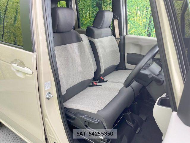 Honda N BOX 2026-06 8074762-7