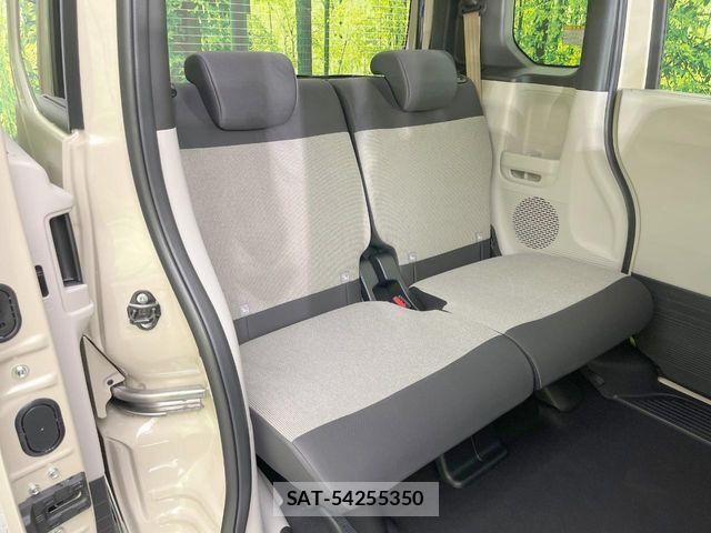 Honda N BOX 2026-06 8074762-8