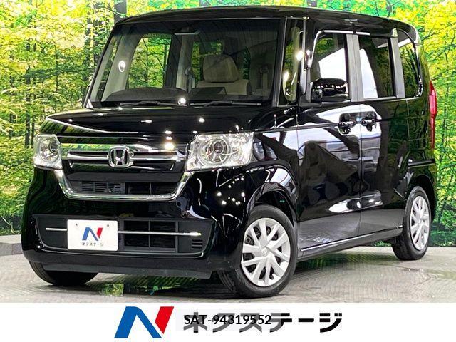 Honda N BOX 2023-12 8074795-0
