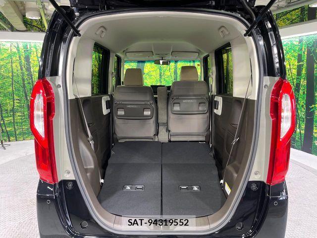 Honda N BOX 2023-12 8074795-9