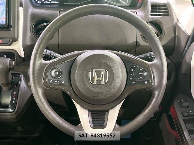 Honda N BOX 2023-12 8074795-10