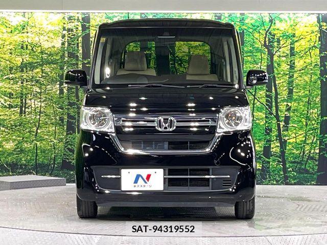 Honda N BOX 2023-12 8074795-13