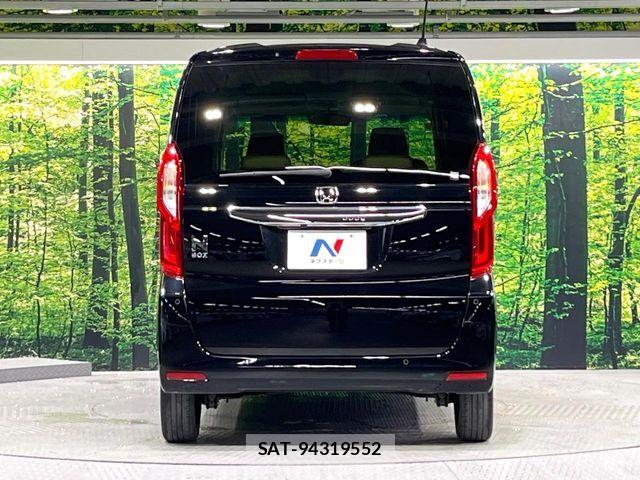 Honda N BOX 2023-12 8074795-14