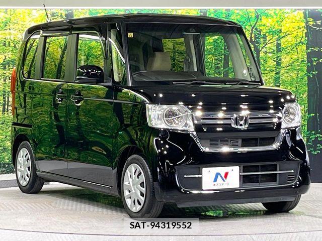 Honda N BOX 2023-12 8074795-15
