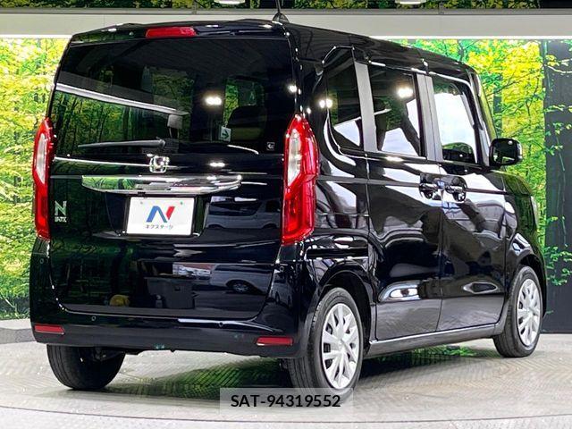 Honda N BOX 2023-12 8074795-16