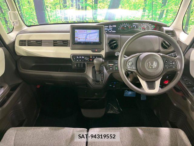 Honda N BOX 2023-12 8074795-4