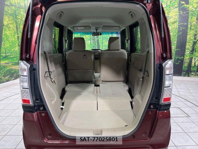 Honda N BOX 2012-01 8074828-9