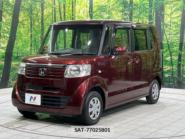 Honda N BOX 2012-01 8074828-15