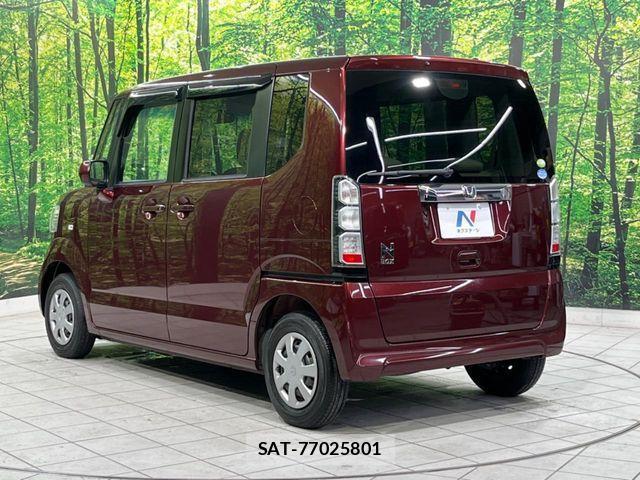 Honda N BOX 2012-01 8074828-16
