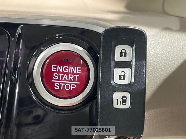 Honda N BOX 2012-01 8074828-5
