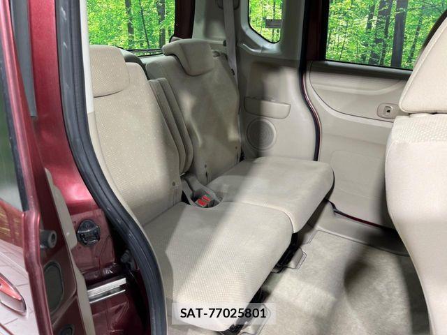 Honda N BOX 2012-01 8074828-8