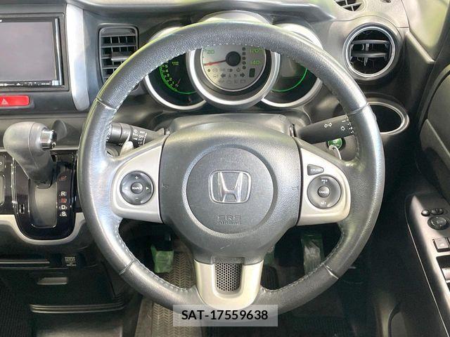 Honda N BOX 2013-09 8074825-10