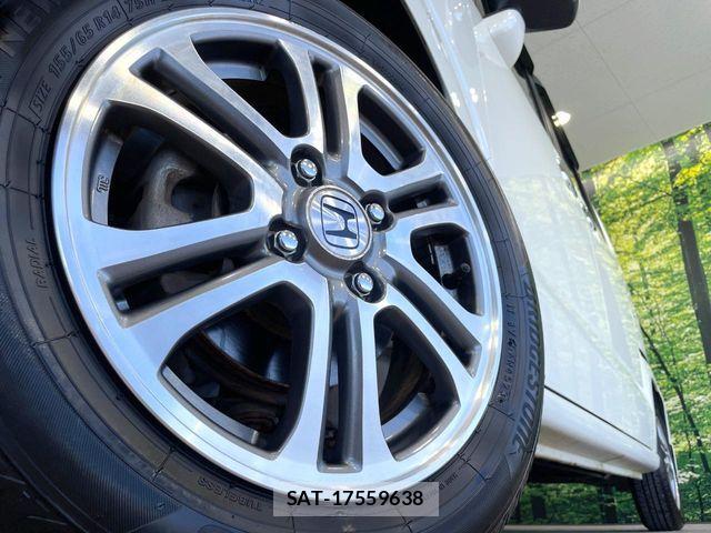 Honda N BOX 2013-09 8074825-12