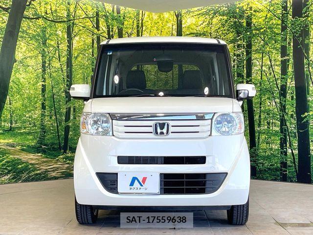 Honda N BOX 2013-09 8074825-13