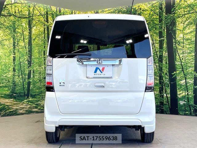 Honda N BOX 2013-09 8074825-14