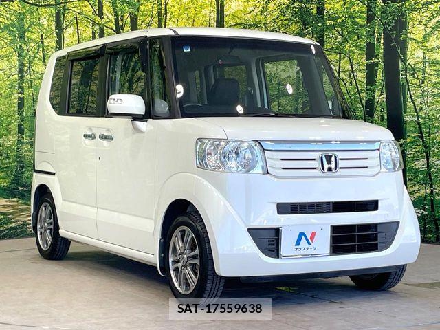 Honda N BOX 2013-09 8074825-15