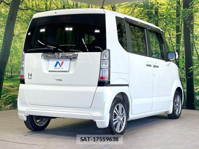 Honda N BOX 2013-09 8074825-16