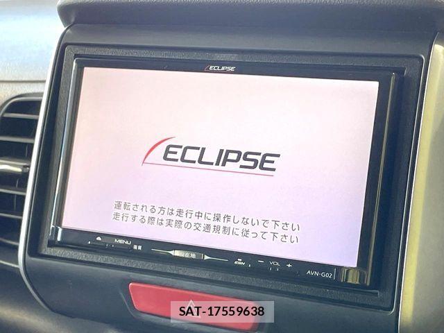 Honda N BOX 2013-09 8074825-2