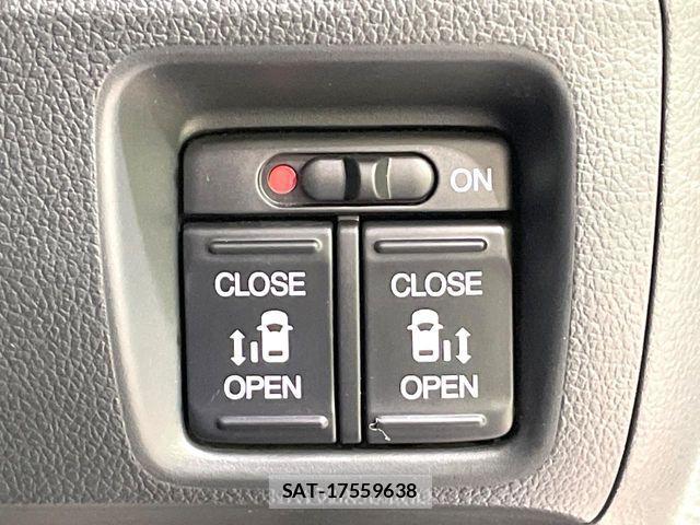 Honda N BOX 2013-09 8074825-4