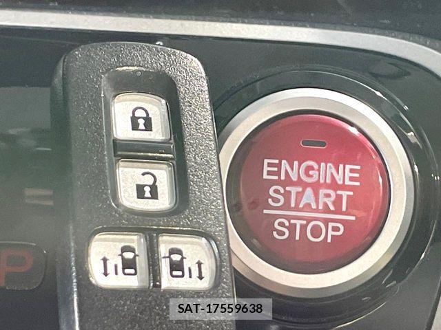 Honda N BOX 2013-09 8074825-5