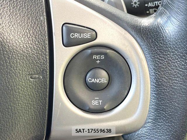 Honda N BOX 2013-09 8074825-6